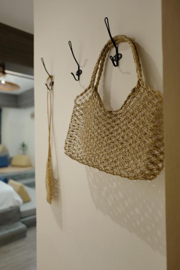 Krung Boutique Hotel Bangkok Exterior photo