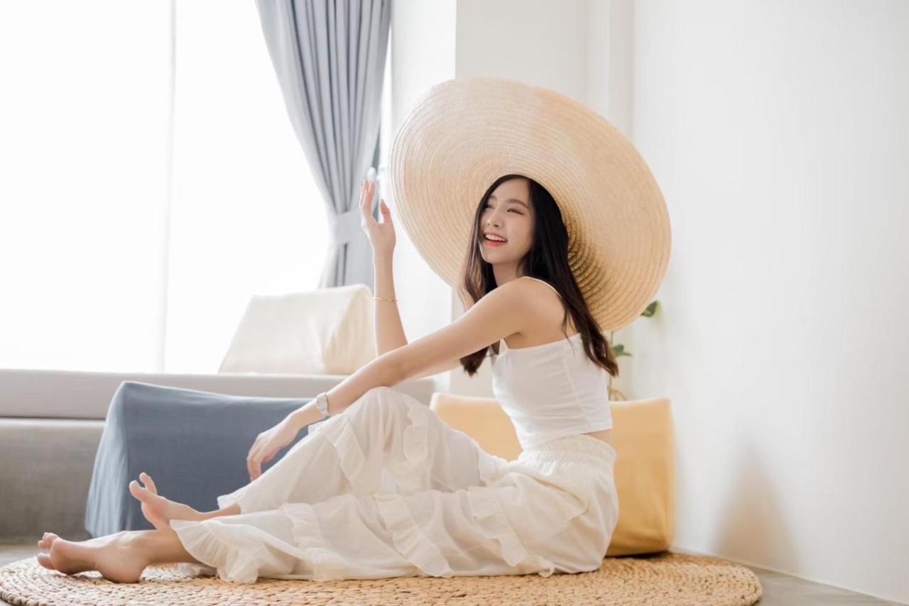 Krung Boutique Hotel Bangkok Exterior photo